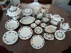 Heel veel boerenbond servies oud/nieuw, Ophalen