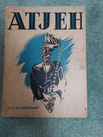 Boek Atjeh van Atjeh – H.C. Zentgraaff, Gelezen, Ophalen of Verzenden, Voor 1940, Overige onderwerpen