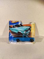 Hot Wheels '63 Studebaker Champ, Ophalen of Verzenden, Zo goed als nieuw, Auto