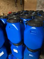 Voerton voertonnen tonnen opslag voorraad 30 liter, Ophalen of Verzenden, Zo goed als nieuw