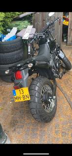 Hyosung Karion RT 125, Ophalen, Gebruikt, Overige modellen, Benzine