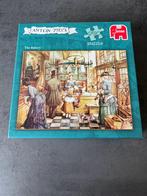 Jumbo puzzel 950 stukjes Anton Pieck De Bakkerij, Hobby en Vrije tijd, Denksport en Puzzels, Ophalen of Verzenden, 500 t/m 1500 stukjes
