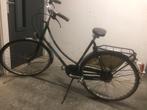 Fiets dames Batavus, stadsfiets, Ophalen, Gebruikt, Batavus, Versnellingen