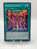 Yu-Gi-Oh! Bujincarnation – AP06-EN012 – Mint, Ophalen of Verzenden, Zo goed als nieuw, Losse kaart