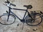 Rock Machine Herenfiets - nette staat, Fietsen en Brommers, Ophalen, Zo goed als nieuw, Overige merken, Versnellingen