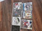 Ps3 spellen 6 spellen, Spelcomputers en Games, Games | Sony PlayStation 3, 3 spelers of meer, Ophalen of Verzenden, Sport, Vanaf 3 jaar