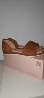 Mooie instappers maat 39 van Apple of Eden Nieuw!, Apple of eden, Bruin, Instappers, Nieuw
