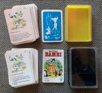 2x Bambi kwartet - Walt Disney - Nr. 3284