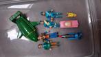 Thunderbird, Verzamelen, Speelgoed, Ophalen, Gebruikt