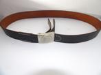Duitse Koppel met slot WW2 Replica, Verzenden, Overige typen, Duitsland, Nvt