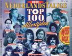 Nederlandstalige Top 100 Allertijden deel 1 - 4 cd's, Cd's en Dvd's, Cd's | Verzamelalbums, Boxset, Nederlandstalig, Ophalen of Verzenden