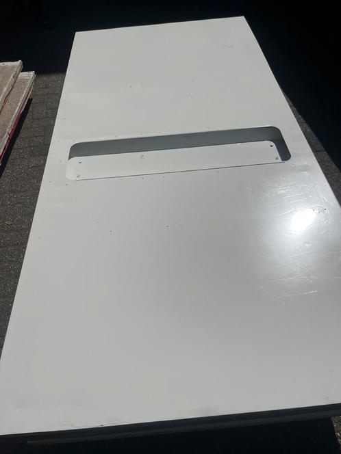 Spuitcabine -opslagruimte -garage - 6 bij 5, Doe-het-zelf en Verbouw, Overige Doe-het-zelf en Verbouw, Gebruikt, Ophalen