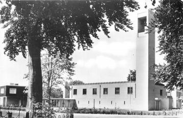 (387-136-029) Lochem Kerk beschikbaar voor biedingen