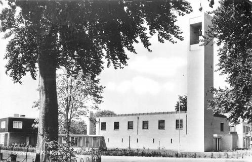 (387-136-029) Lochem Kerk, Verzamelen, Ansichtkaarten | Nederland, Gelderland, Verzenden