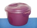 Tupperware Rijstmaker Paars, Ophalen of Verzenden, Nieuw, Paars, Overige typen