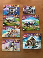 lego, Ophalen of Verzenden, Gebruikt, Lego