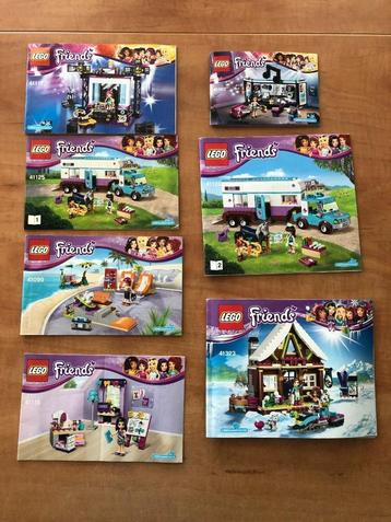 lego beschikbaar voor biedingen