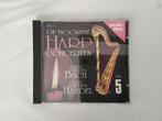 de mooiste harp concerten vol. 05, Ophalen of Verzenden, Zo goed als nieuw