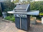 Brada barbeque, Ophalen, Gebruikt, BBQ