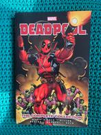 Deadpool, the complete collection van Marvel, Nieuw, Amerika, Ophalen of Verzenden, Eén comic