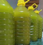 Marokkaanse extra vierge olijfolie, Ophalen of Verzenden