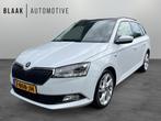 Skoda Fabia Combi 1.0 TSI Ambition CLEVER | SMART CRUISE | A, Auto's, Skoda, Te koop, Geïmporteerd, 5 stoelen, Benzine