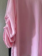 Nieuw pak, Kleding | Dames, Ophalen of Verzenden, Maat 42/44 (L), Roze, Kostuum of Pak