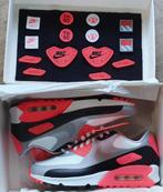 Nieuw Nike air max 90 patch infrared maat 40, Overige kleuren, Nike, Nieuw, Ophalen of Verzenden