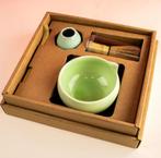 Matcha Gift Box – Complete Matcha Set, Verzenden, Nieuw, IMENGINE, Info@imengine.nl