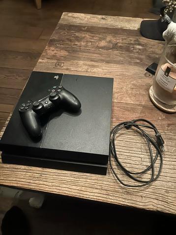 PlayStation 4 - Klaar voor gebruik! beschikbaar voor biedingen