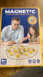 Magneet spel, Ophalen of Verzenden, Nieuw
