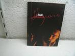 dvd 243b kane february 2004, Cd's en Dvd's, Dvd's | Muziek en Concerten, Alle leeftijden, Ophalen of Verzenden, Zo goed als nieuw