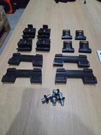 Dakdrager: Thule Kit 186023, Ophalen of Verzenden, Gebruikt