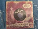 Tennessee Ernie Ford - Shotgun boogie/catfish boogie, Ophalen of Verzenden, Zo goed als nieuw