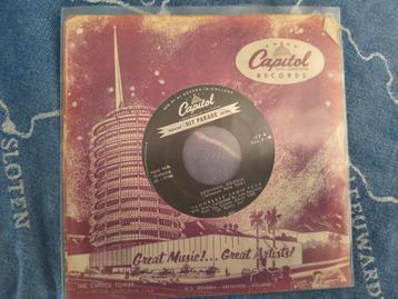 Tennessee Ernie Ford - Shotgun boogie/catfish boogie beschikbaar voor biedingen