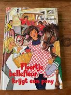 2 Floortje Bellefleur boeken, Ophalen of Verzenden, Zo goed als nieuw, Cok Grashoff