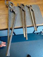 Buigijzers 12, 15 en 22mm, Ophalen of Verzenden, Overige typen