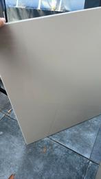 Besta kastdeuren taupe, Huis en Inrichting, Ophalen of Verzenden, Zo goed als nieuw, Minder dan 150 cm, Minder dan 100 cm