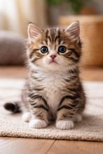 GEZOCHT:  kitten ( geen raskat), Dieren en Toebehoren, Katten en Kittens | Overige Katten, Poes