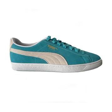 Puma Suede Classic XXI Maersk van € 187 NU € 119 beschikbaar voor biedingen
