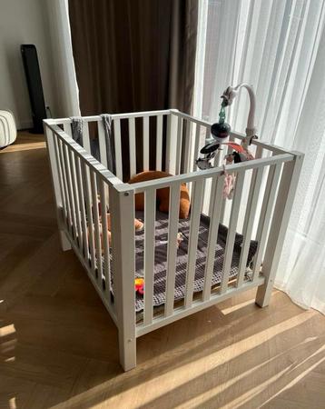 Bopita gebruilt box beschikbaar voor biedingen