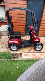 Te koop scootmobiel, Ophalen of Verzenden