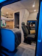 Unieke gezellige camper. 4 a 2 persoons