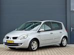 Renault Scénic 1.6-16V Tech Line automaat schuif/kantel dak, Gebruikt, Origineel Nederlands, Bedrijf, Euro 4