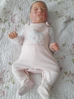 Reborn baby, Verzamelen, Poppen, Ophalen of Verzenden, Zo goed als nieuw, Babypop
