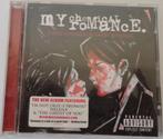 My Chemical Romance, Ophalen of Verzenden, Gebruikt, Poprock