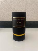 Parfum- Miss, Ophalen of Verzenden, Zo goed als nieuw