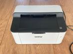 Brother HL-1110 Laserprinter, Computers en Software, Printers, Ophalen of Verzenden, Gebruikt, Zwart-en-wit printen, Printer