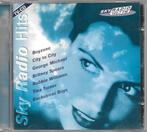 CD Sky Radio Hits, Verzenden, Zo goed als nieuw, Pop