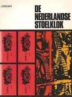 J. Zeeman - De Nederlandse stoelklok s Uitgever: Van Gorcum, Ophalen of Verzenden, Gelezen